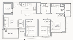 The Shorefront (D17), Apartment #530375621